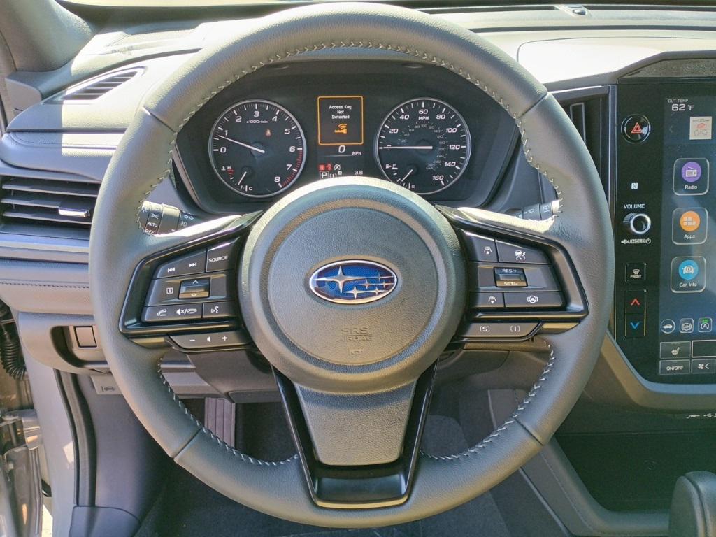 new 2026 Subaru Forester car, priced at $36,068