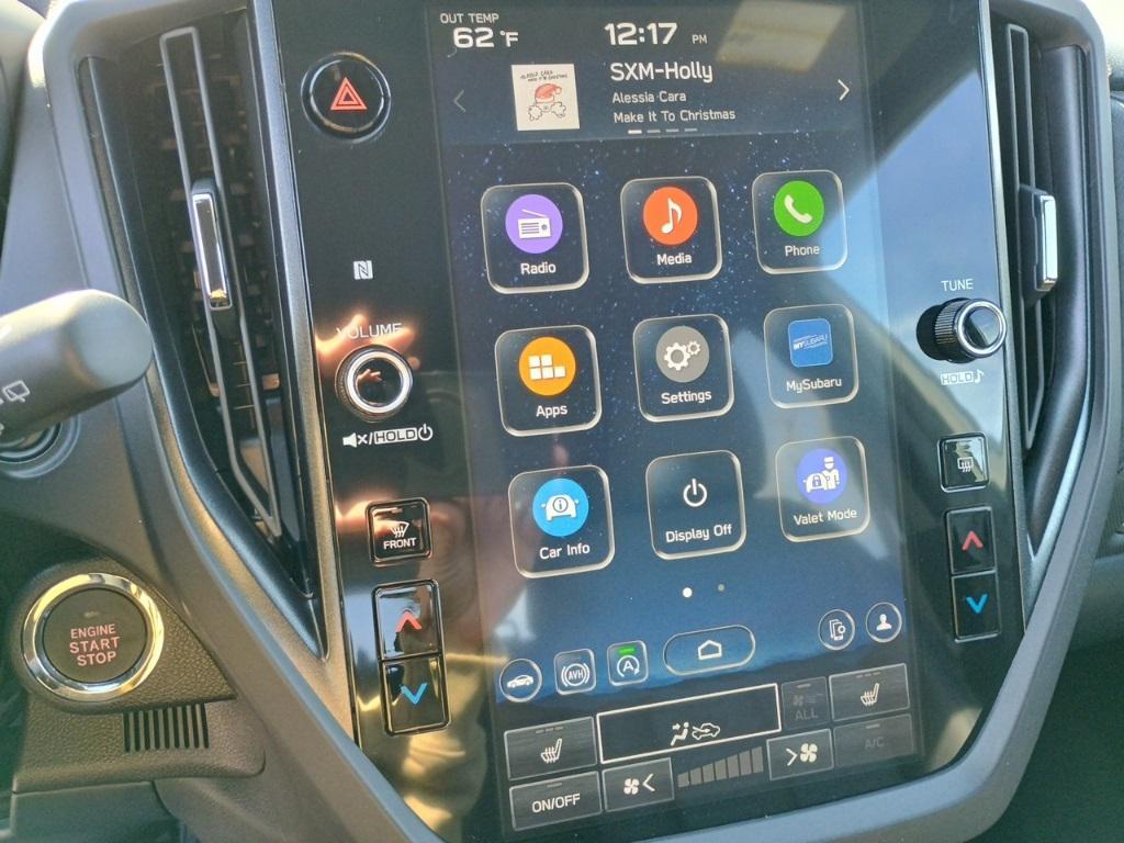 new 2026 Subaru Forester car, priced at $36,068