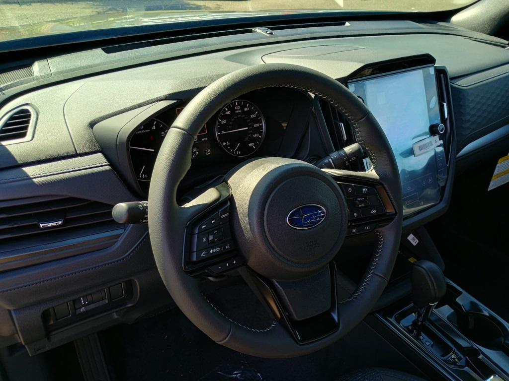 new 2026 Subaru Forester car, priced at $36,068