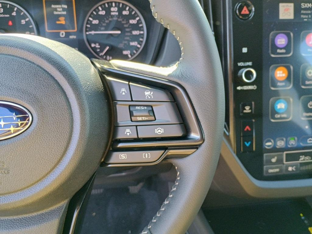 new 2026 Subaru Forester car, priced at $36,068