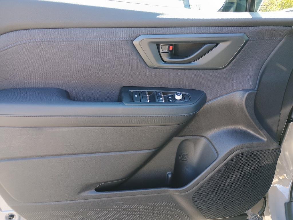 new 2026 Subaru Forester car, priced at $36,068