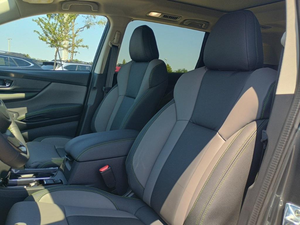 new 2025 Subaru Ascent car, priced at $43,293