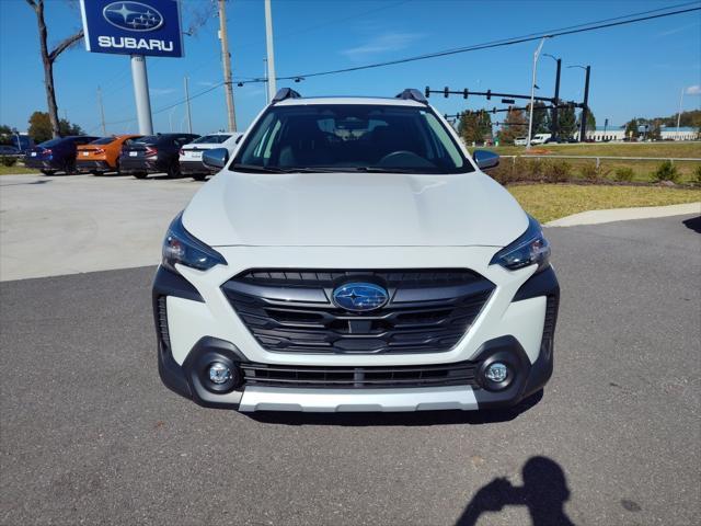 used 2024 Subaru Outback car, priced at $34,912