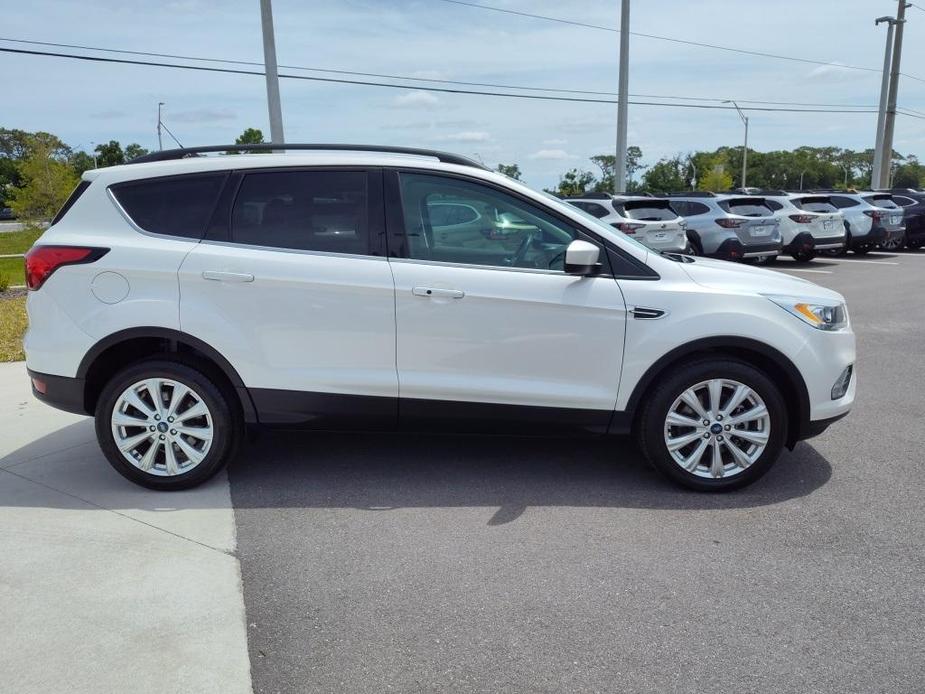 used 2019 Ford Escape car, priced at $16,782
