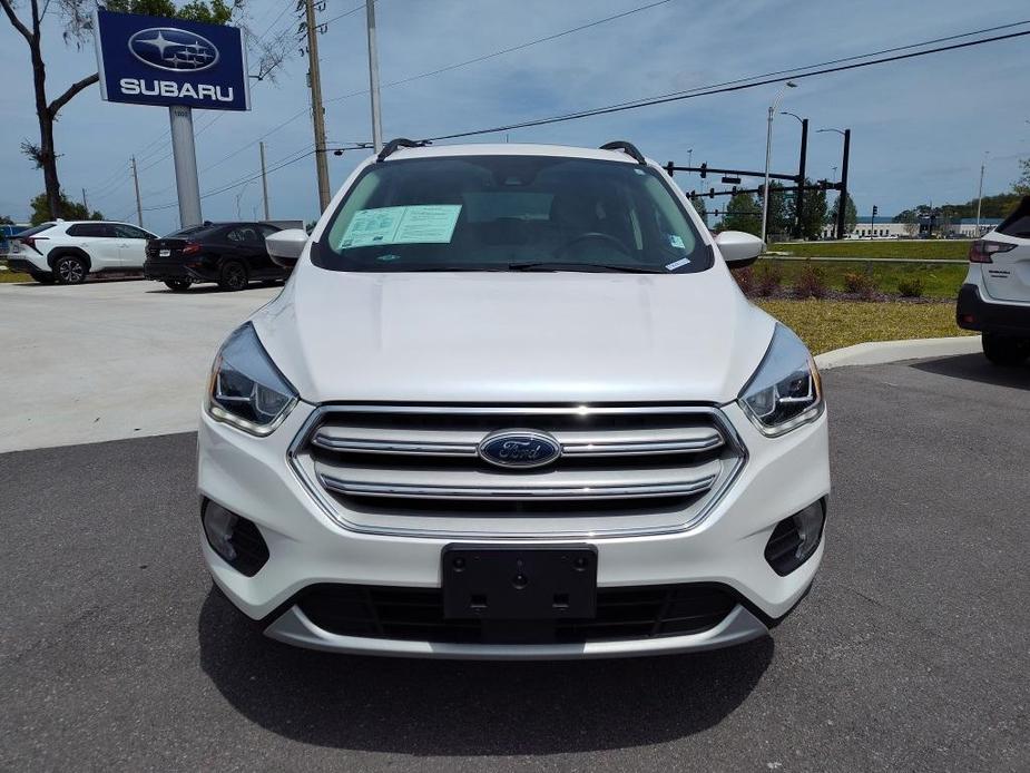 used 2019 Ford Escape car, priced at $16,982