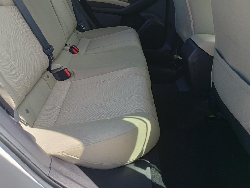 used 2023 Subaru Impreza car, priced at $21,312