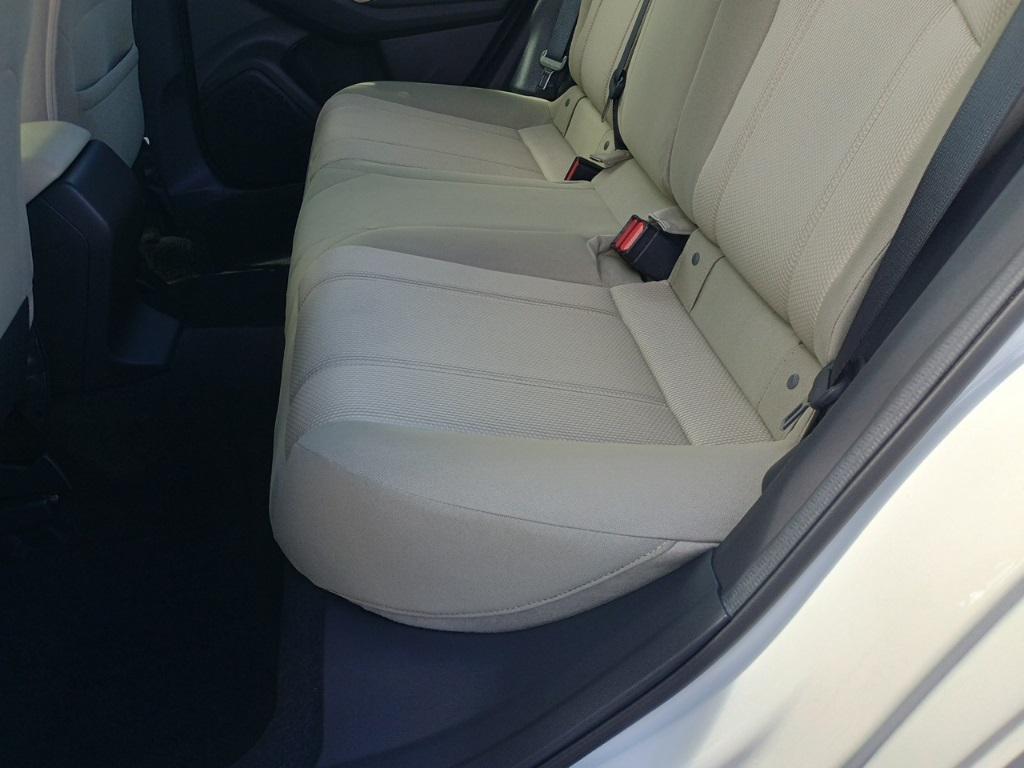 used 2023 Subaru Impreza car, priced at $21,312