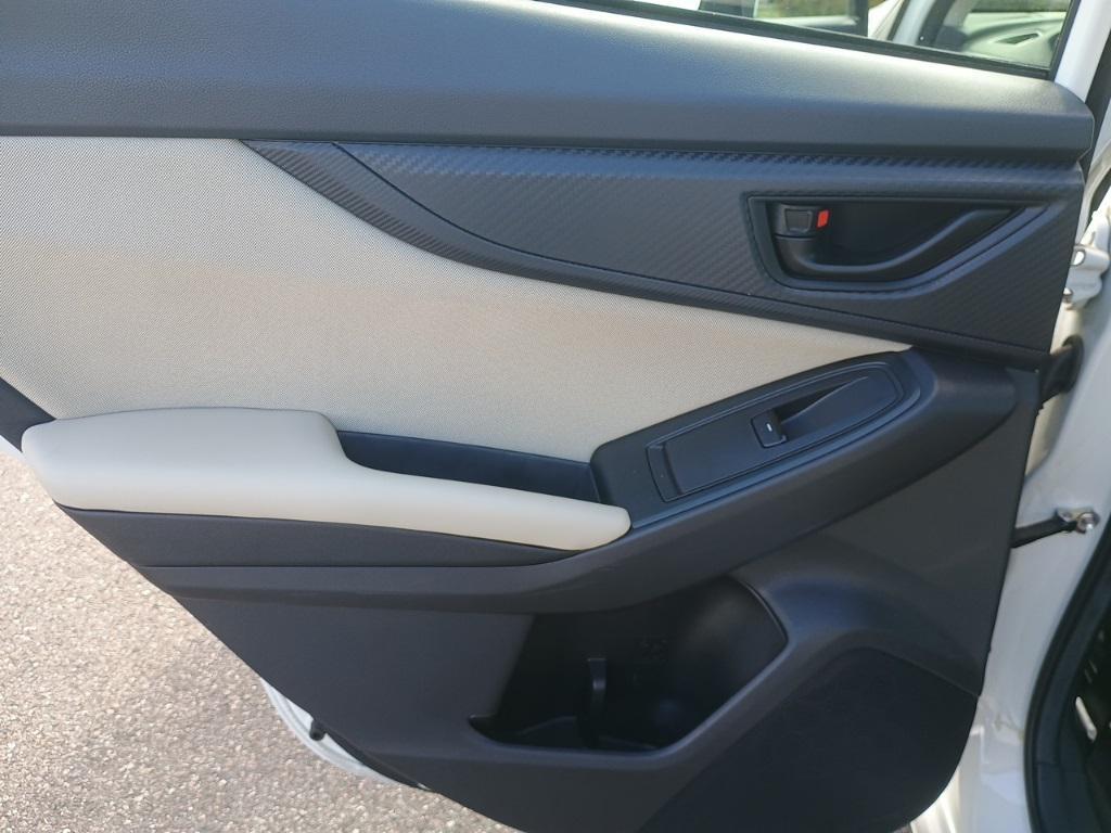 used 2023 Subaru Impreza car, priced at $21,312