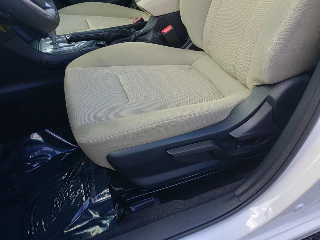 used 2023 Subaru Impreza car, priced at $21,312