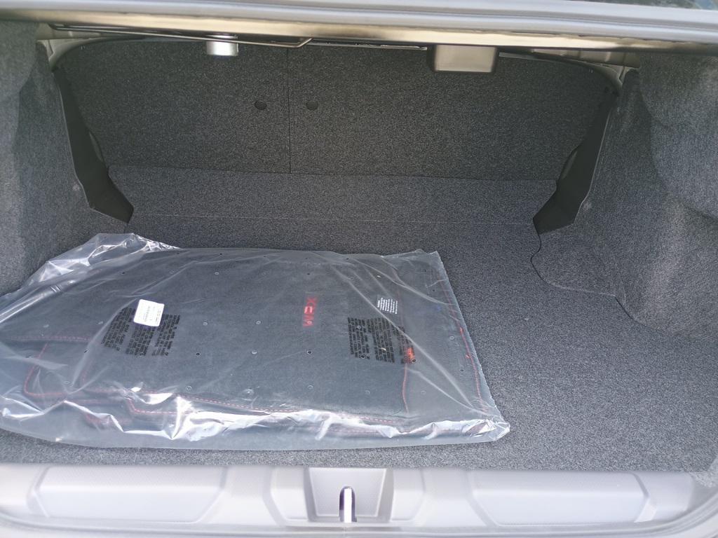 new 2025 Subaru WRX car, priced at $45,913