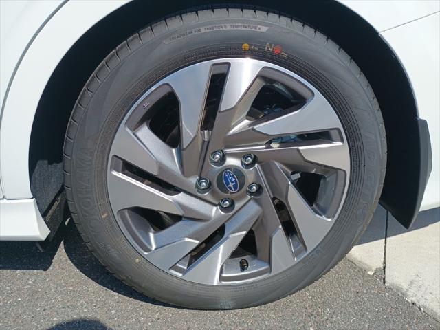 new 2025 Subaru Legacy car, priced at $34,301