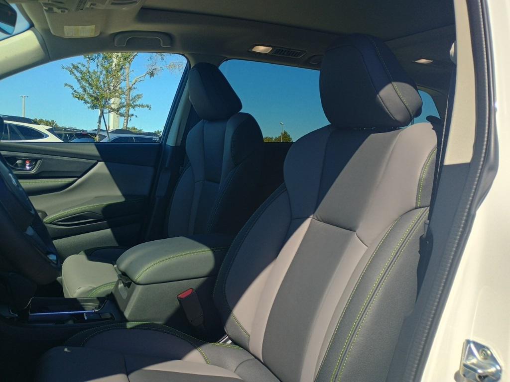 new 2025 Subaru Ascent car, priced at $43,185