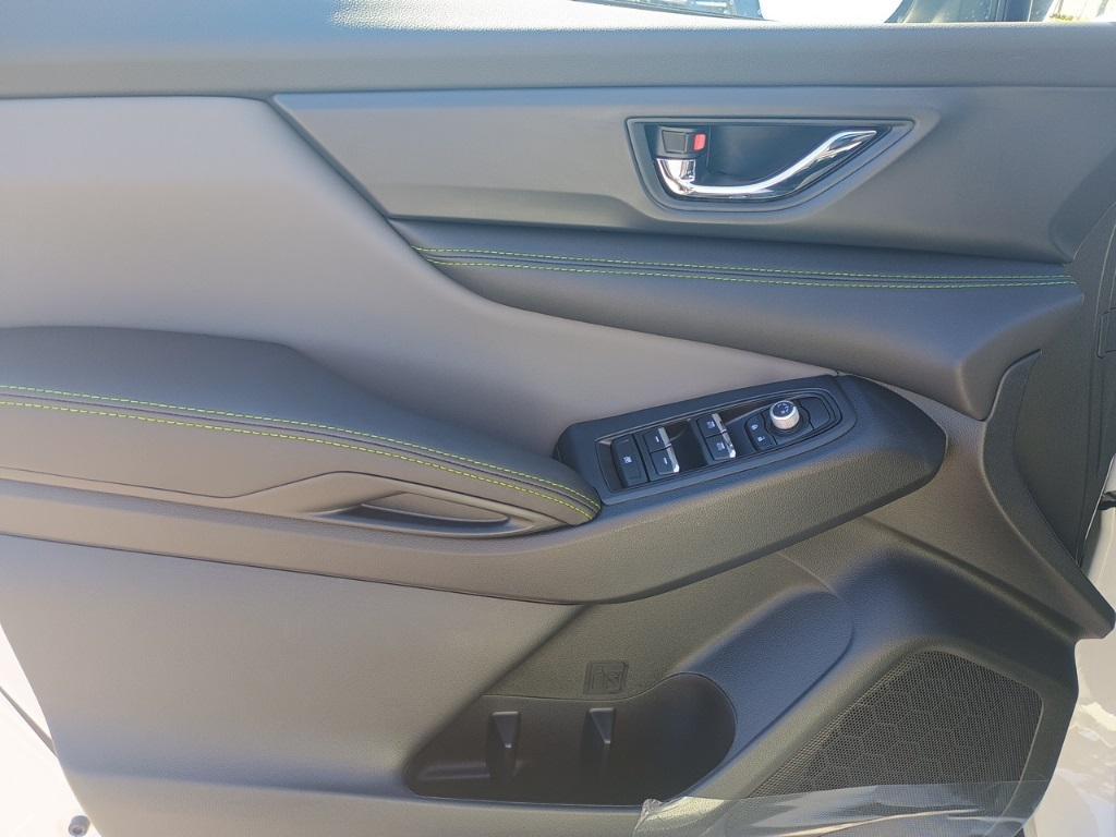 new 2025 Subaru Ascent car, priced at $43,185