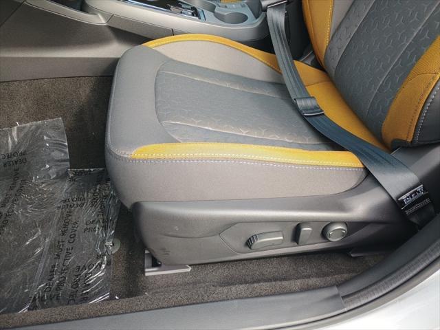 new 2025 Subaru Crosstrek car, priced at $32,794