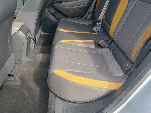 new 2025 Subaru Crosstrek car, priced at $32,794