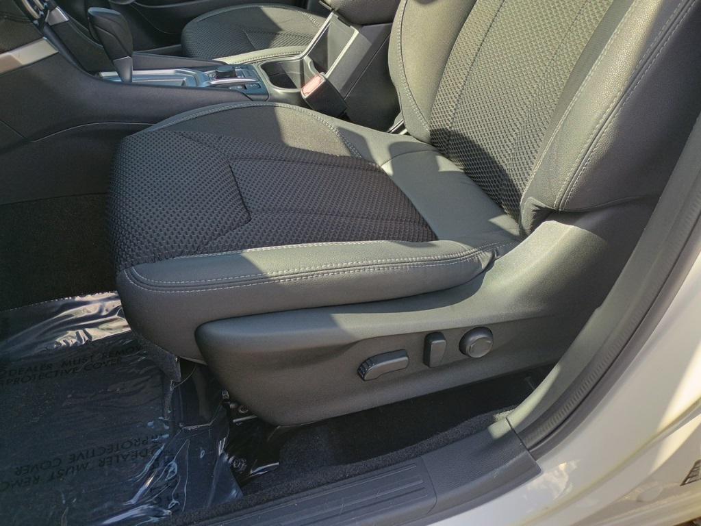 used 2020 Subaru Forester car, priced at $20,392