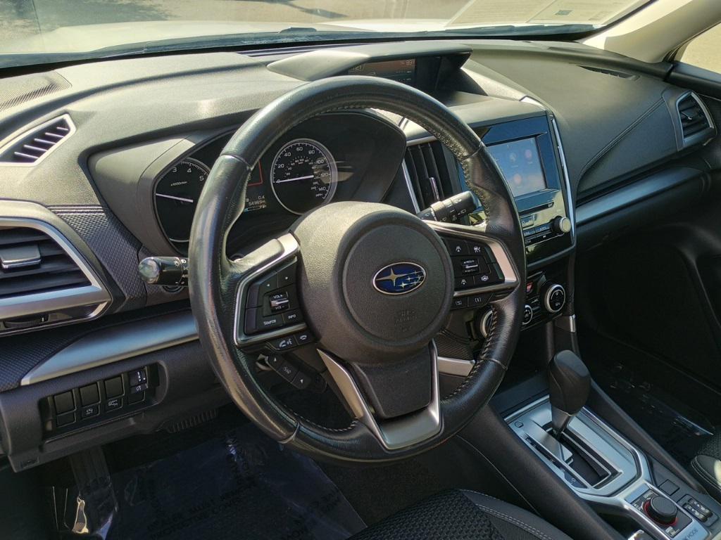 used 2020 Subaru Forester car, priced at $20,392