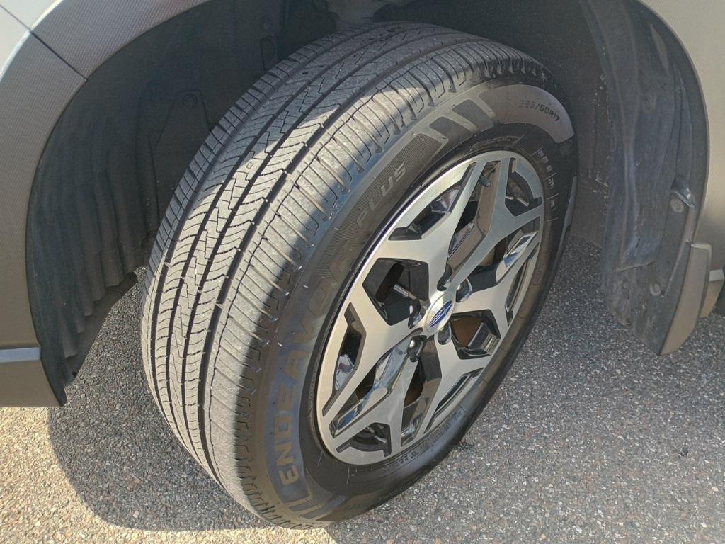 used 2020 Subaru Forester car, priced at $20,392