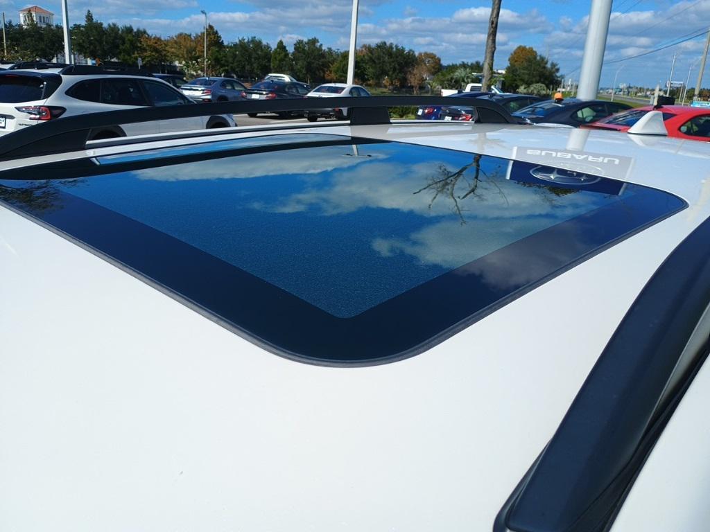 used 2020 Subaru Forester car, priced at $20,392