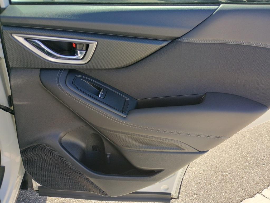 used 2020 Subaru Forester car, priced at $20,392