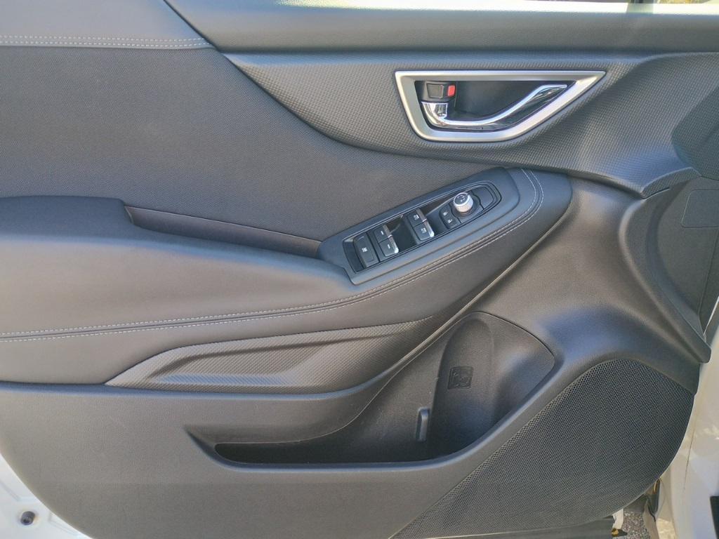 used 2020 Subaru Forester car, priced at $20,392