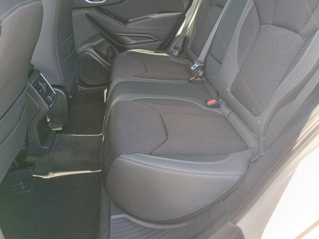 used 2020 Subaru Forester car, priced at $20,392