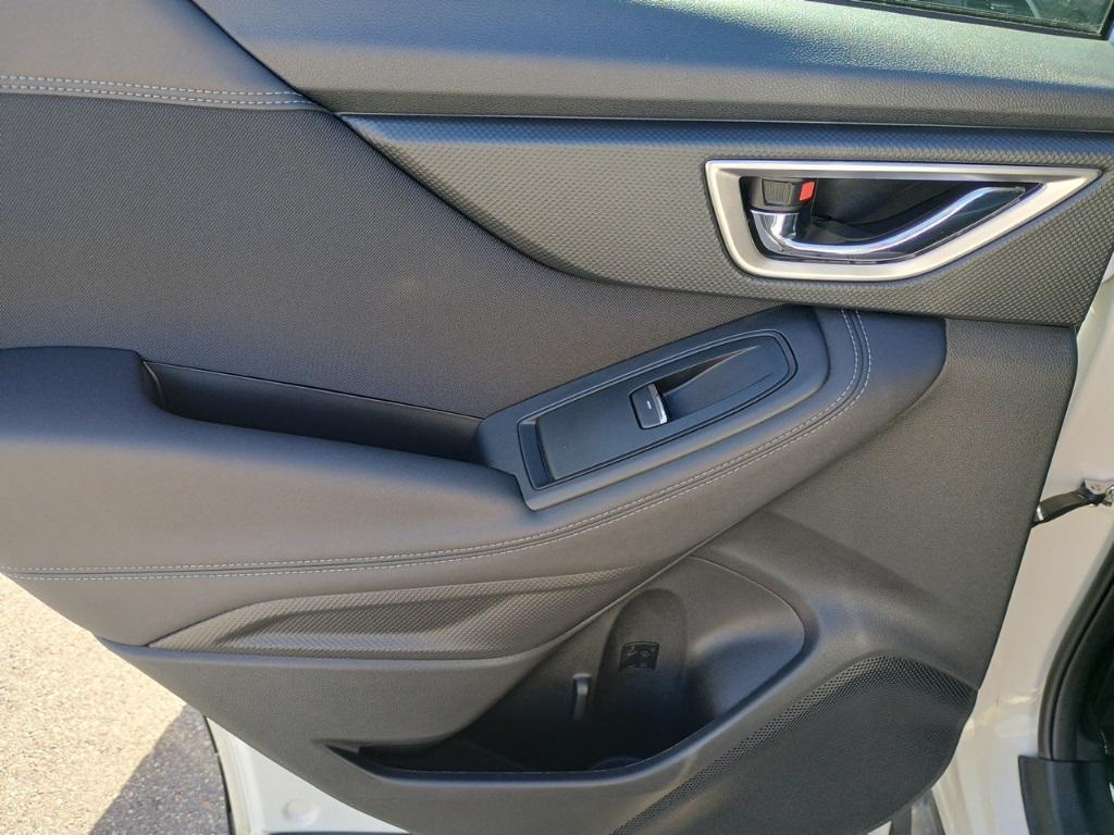 used 2020 Subaru Forester car, priced at $20,392