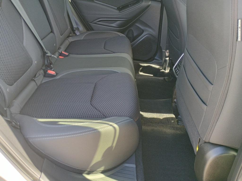 used 2020 Subaru Forester car, priced at $20,392