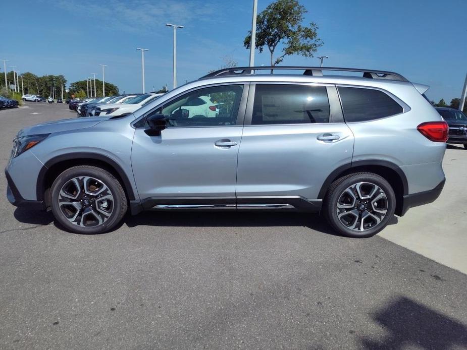 new 2024 Subaru Ascent car, priced at $44,294