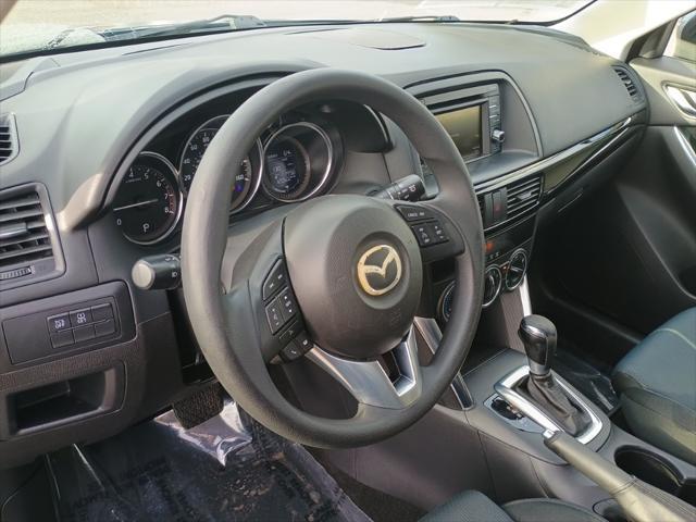 used 2015 Mazda CX-5 car, priced at $11,022