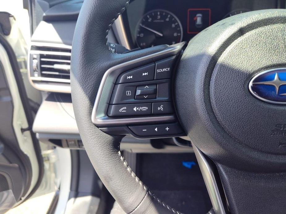 new 2024 Subaru Outback car, priced at $39,731