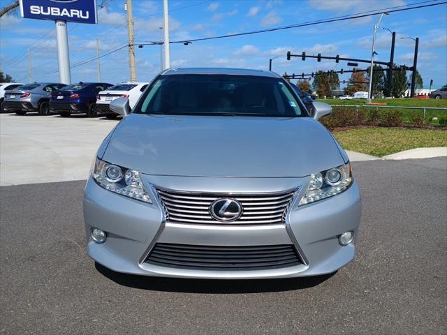 used 2013 Lexus ES 350 car, priced at $10,762