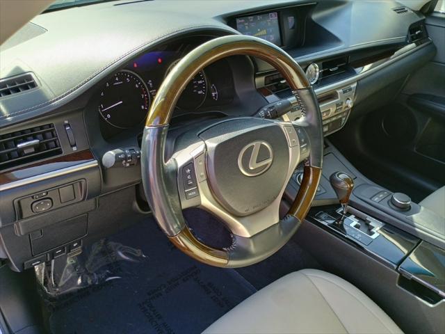 used 2013 Lexus ES 350 car, priced at $10,762