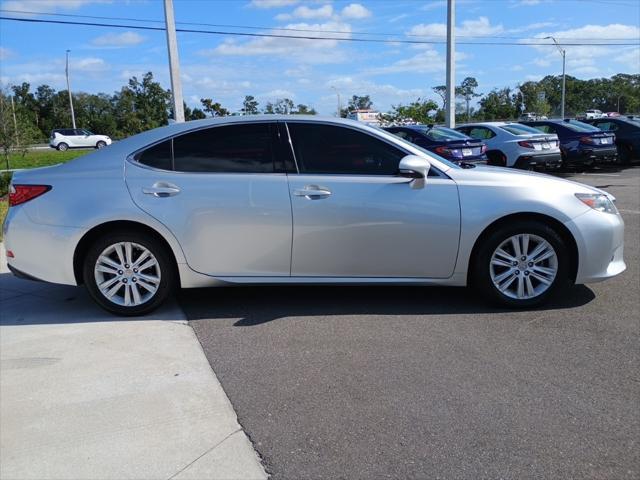 used 2013 Lexus ES 350 car, priced at $10,762