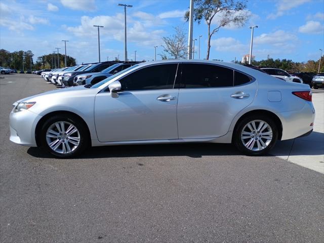 used 2013 Lexus ES 350 car, priced at $10,762