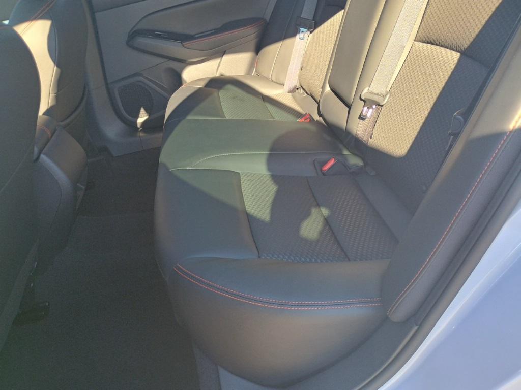 used 2024 Nissan Altima car, priced at $21,982