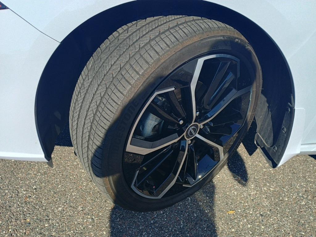 used 2024 Nissan Altima car, priced at $21,982