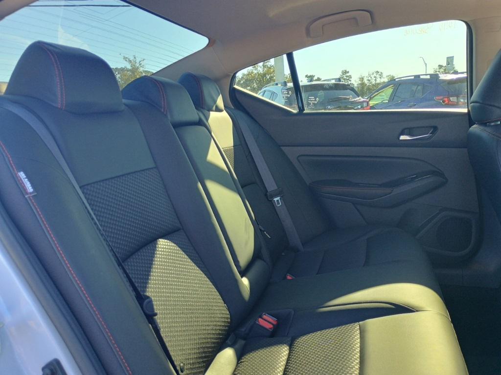 used 2024 Nissan Altima car, priced at $21,982