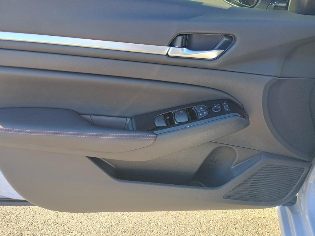 used 2024 Nissan Altima car, priced at $21,982