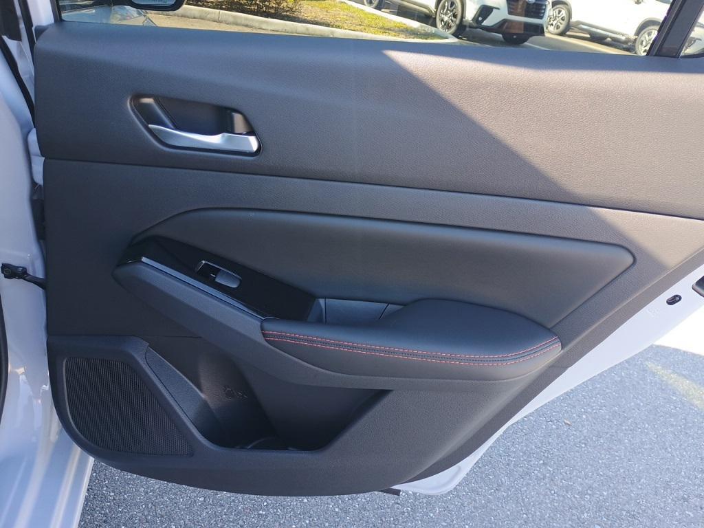 used 2024 Nissan Altima car, priced at $21,982