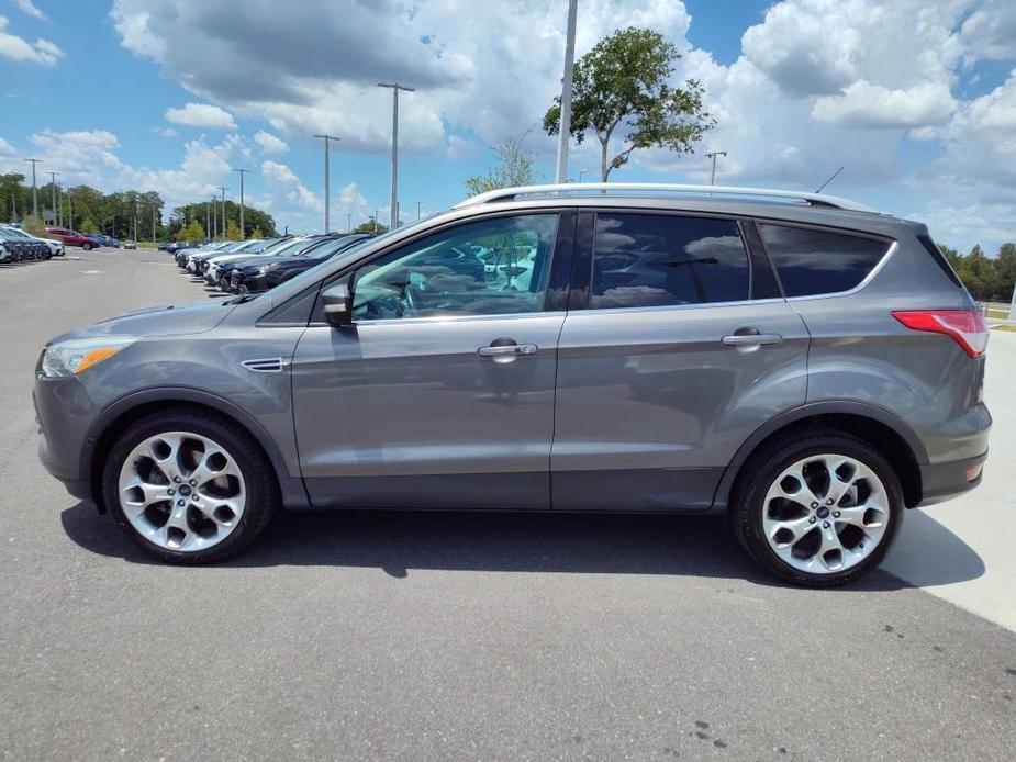 used 2014 Ford Escape car, priced at $10,892