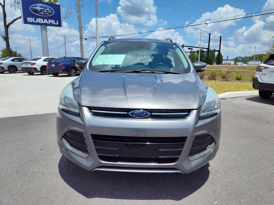 used 2014 Ford Escape car, priced at $10,892