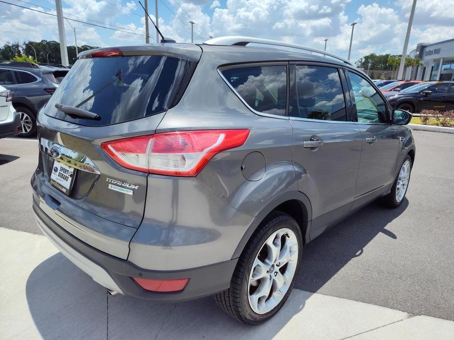 used 2014 Ford Escape car, priced at $9,762