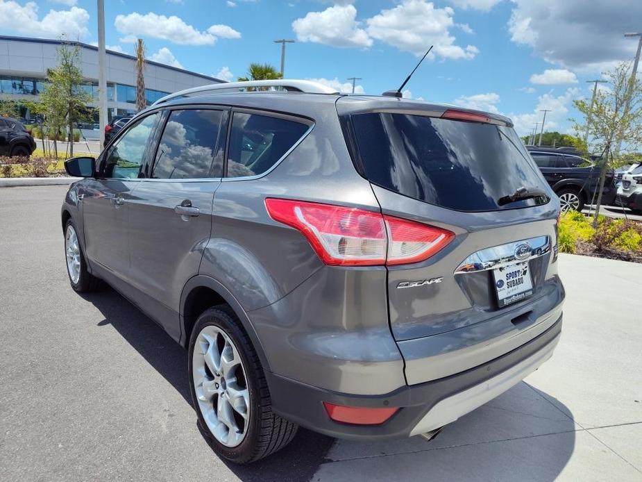 used 2014 Ford Escape car, priced at $9,762
