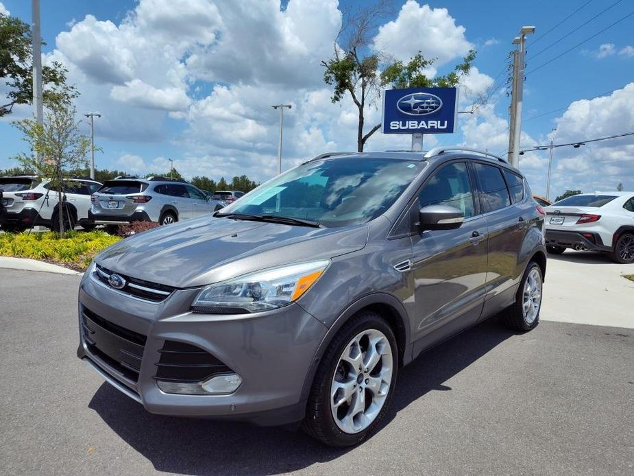 used 2014 Ford Escape car, priced at $11,132