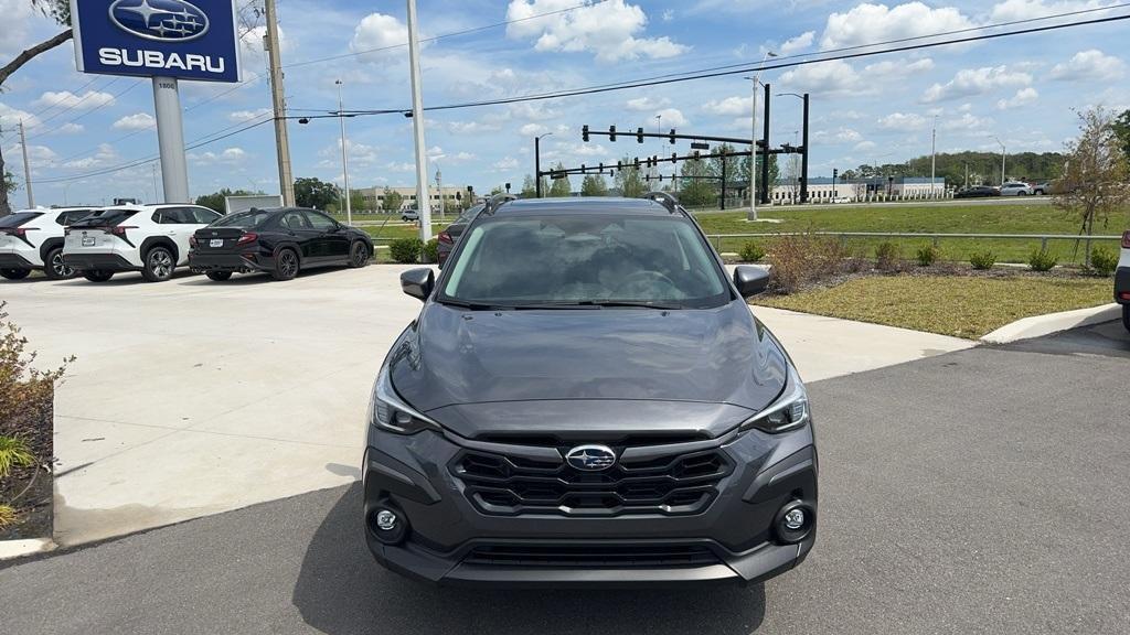 new 2024 Subaru Crosstrek car, priced at $32,918