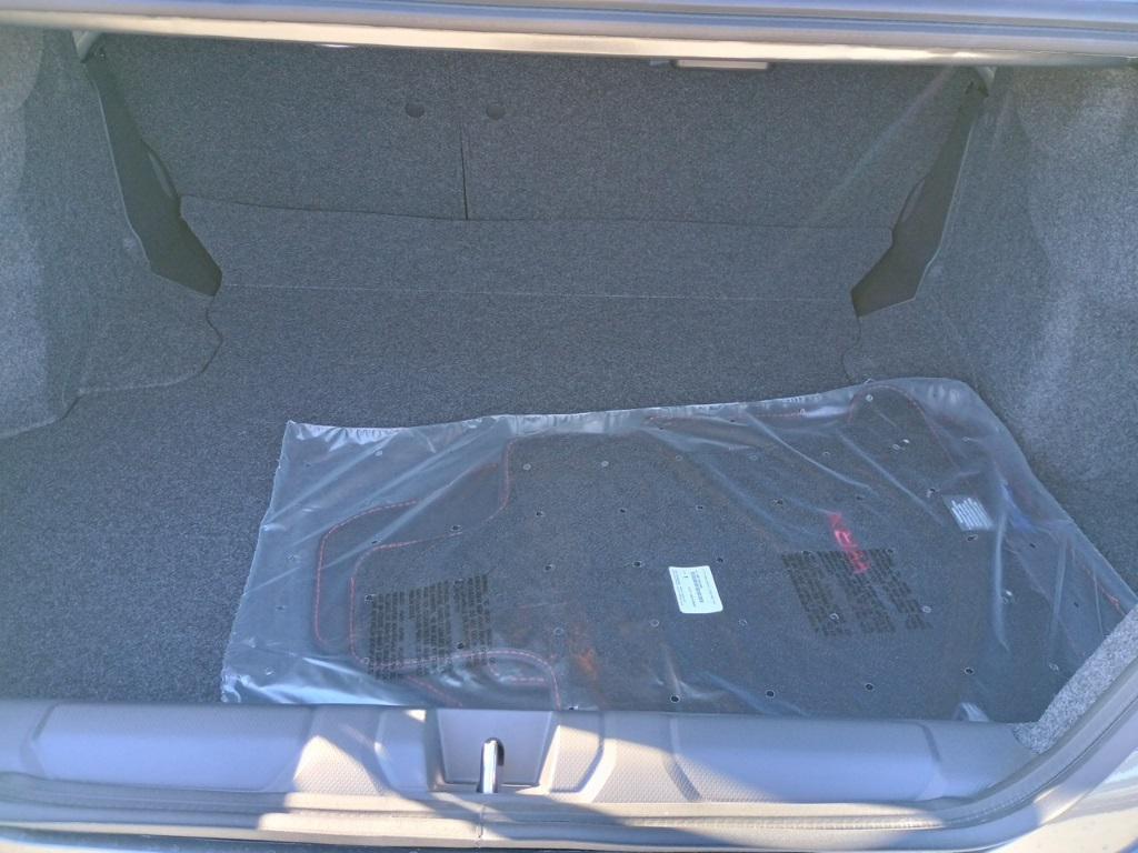 new 2025 Subaru WRX car