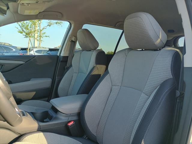 new 2025 Subaru Outback car, priced at $31,858