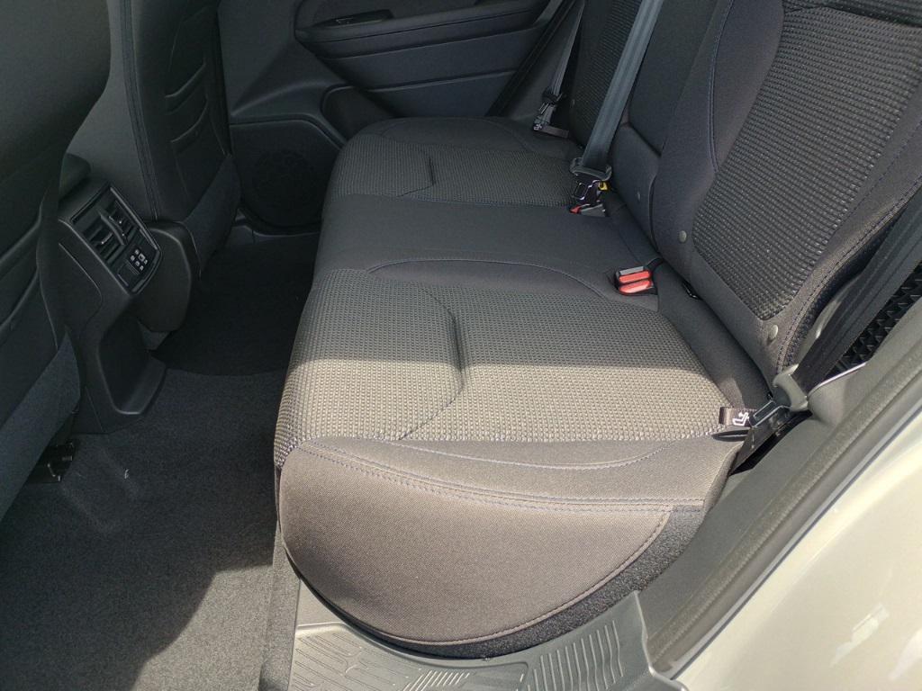 new 2025 Subaru Forester Hybrid car, priced at $37,105