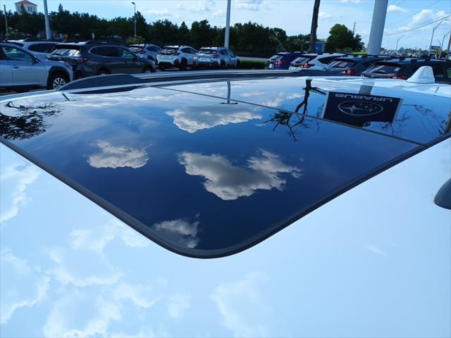 used 2020 Jeep Grand Cherokee car, priced at $27,832